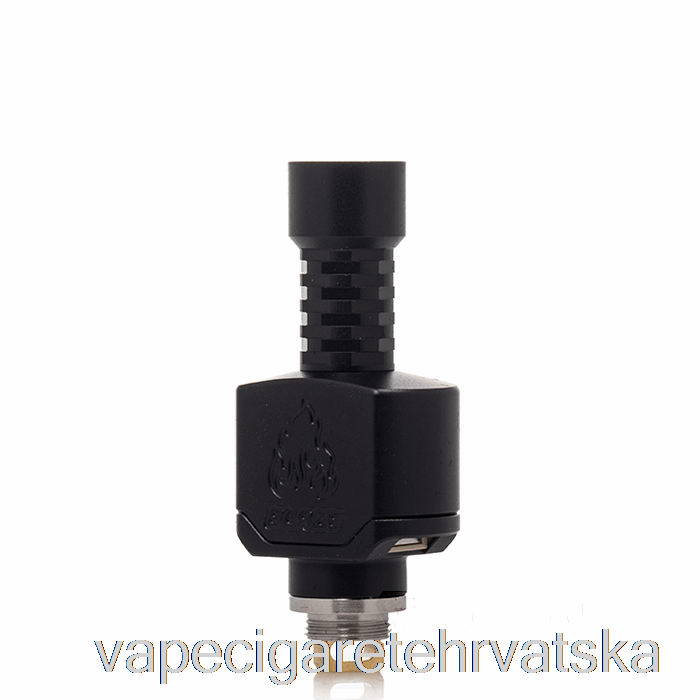 Vape Cigarete Thunderhead Kreacije Blaze Bridge Mat Crna